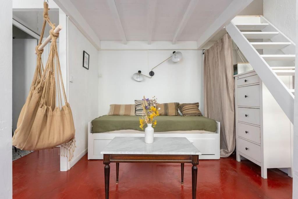 Le Mistral - 2 Min Du Vieux Port Sur Rue Pietonne - Les Freres De La Loc' Marselha Exterior foto